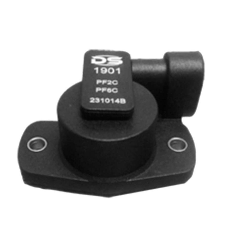 Sensor Posição Borboleta Fiat Fiorino 1994 a 2004 - 512662 - 1901