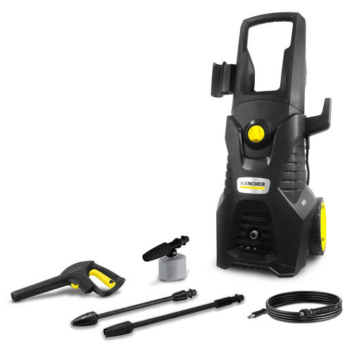 Lavadora Karcher K5 1900W Pressão 2100 Libras em Oferta na Shopee