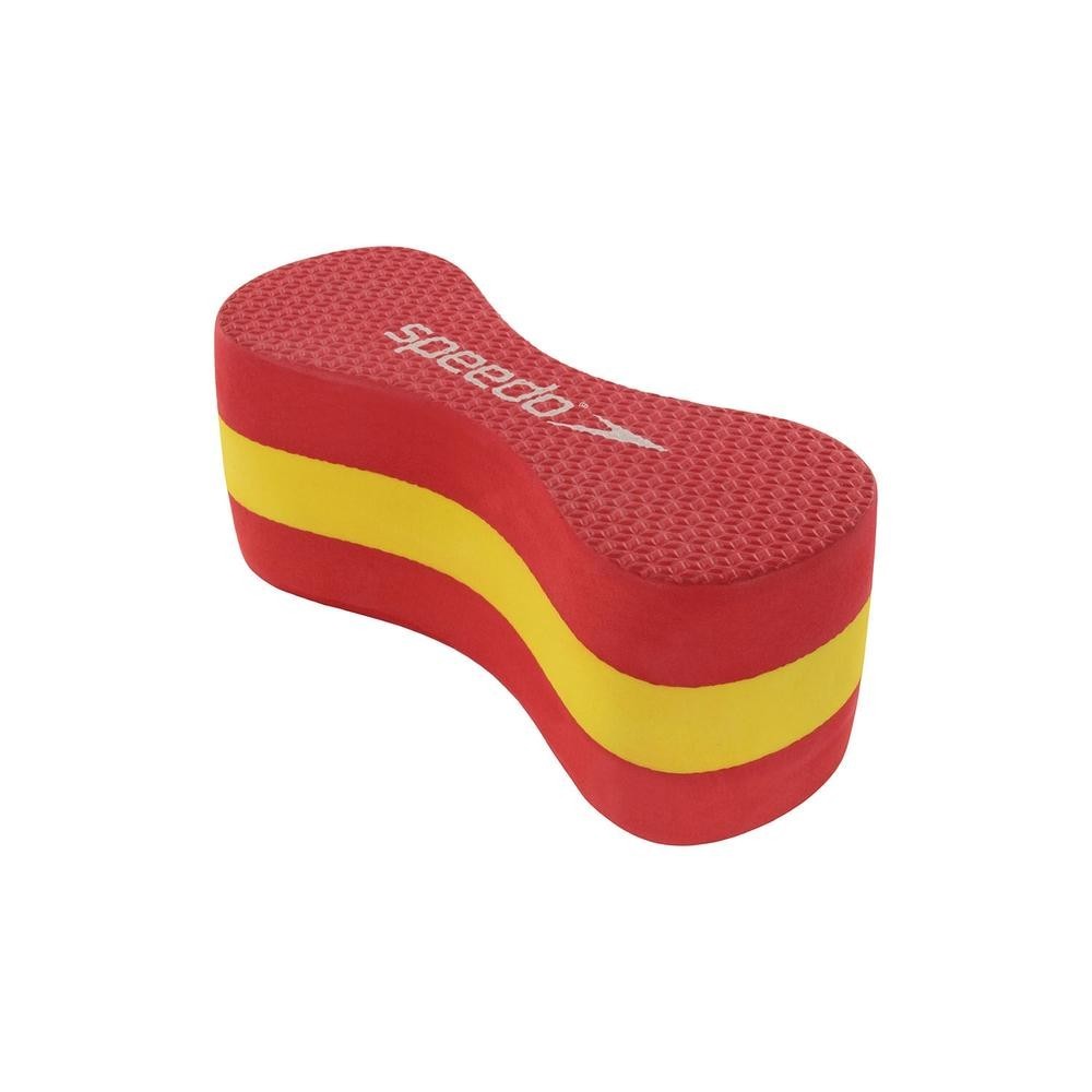 Flutuador para treino de natação - Boia Swim  Speedo -  VERMELHO - Sports & Outdoors