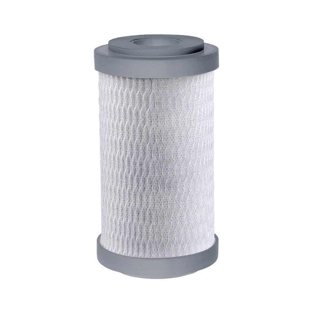 REFIL CARBON BLOCK DE 5" em Oferta na Shopee