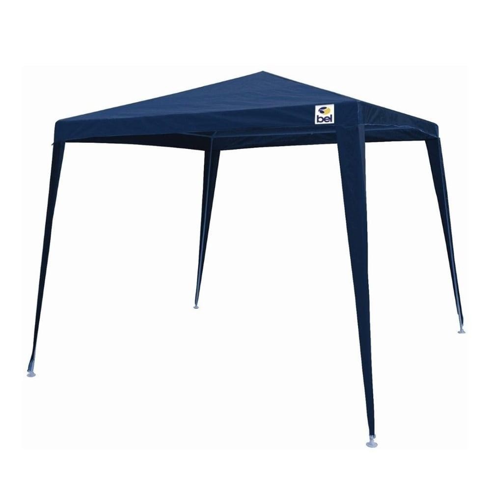 Tenda Gazebo Camping e Praia FPS 60 3X3m Polietileno - Bel