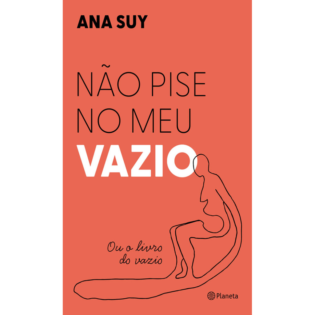 NÃO PISE NO MEU VAZIO OU O LIVRO DO VAZIO - Books & Magazines