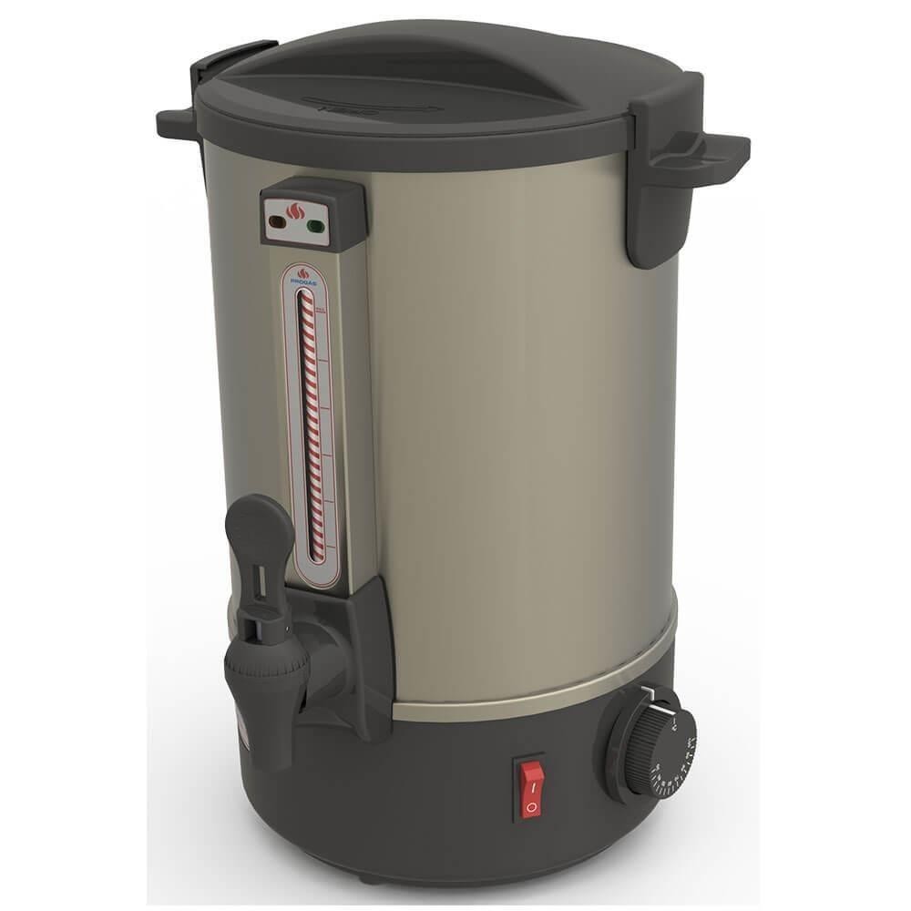 Imagem Cafeteira Elétrica Progás PRC-06 6 Litros Automática 220V P41865