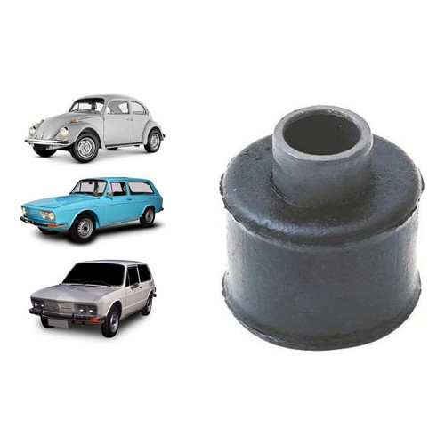 Bucha Amortecedor Dianteiro Brasilia Variant Fusca 1959/1996 em Oferta na Shopee