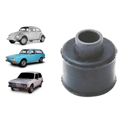 Bucha Amortecedor Dianteiro Brasilia Variant Fusca 1959/1996