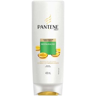 Condicionador Pantene Restauracao 400ml em Oferta na Shopee