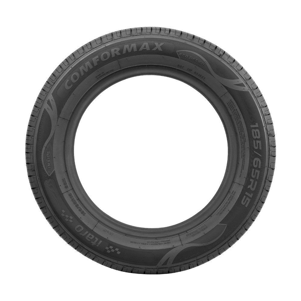 Detalhes do Pneu Itaro Aro 13 Comformax 175/60R13 77H