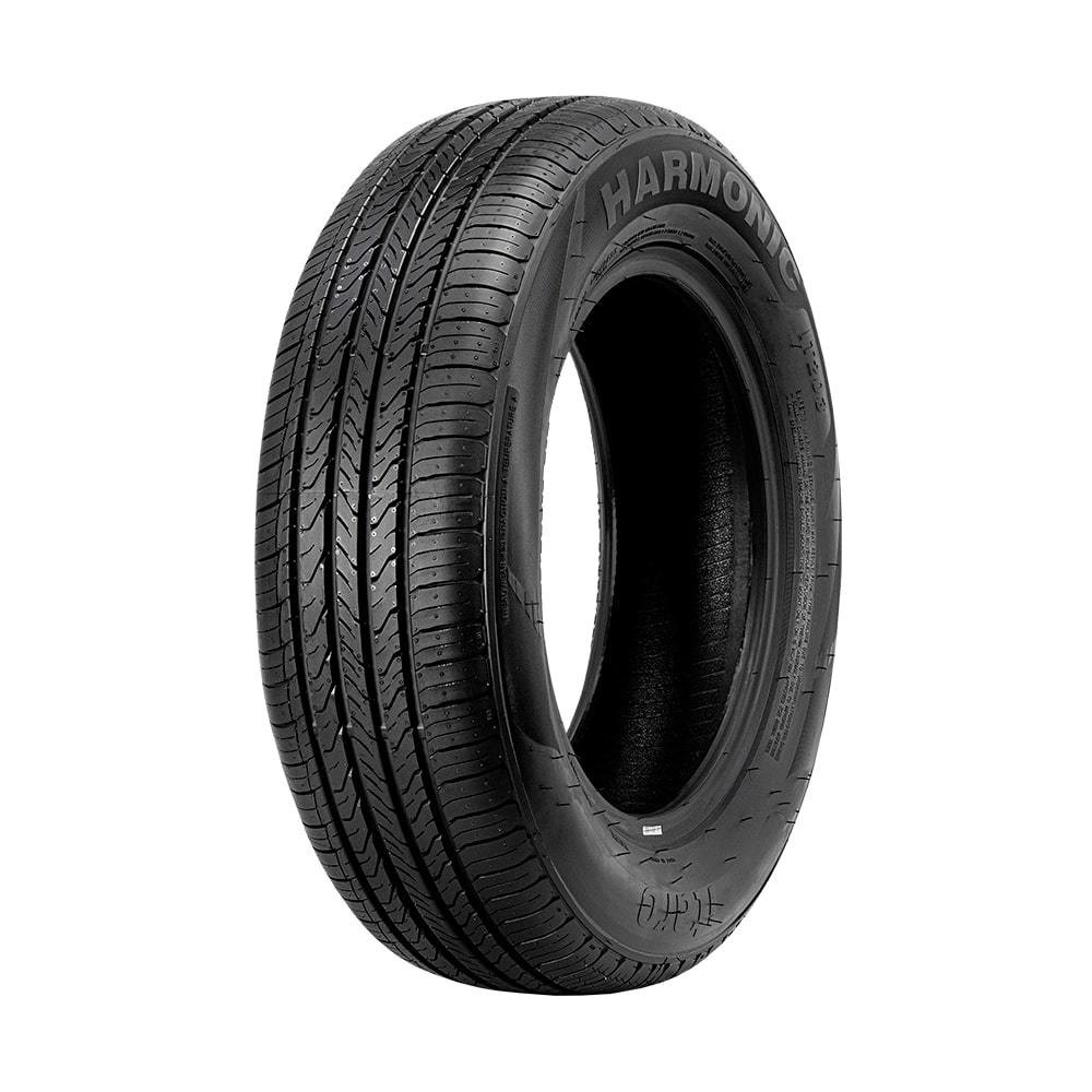 Pneu Itaro Aro 15 IT203 205/60R15 91V em Oferta na Shopee