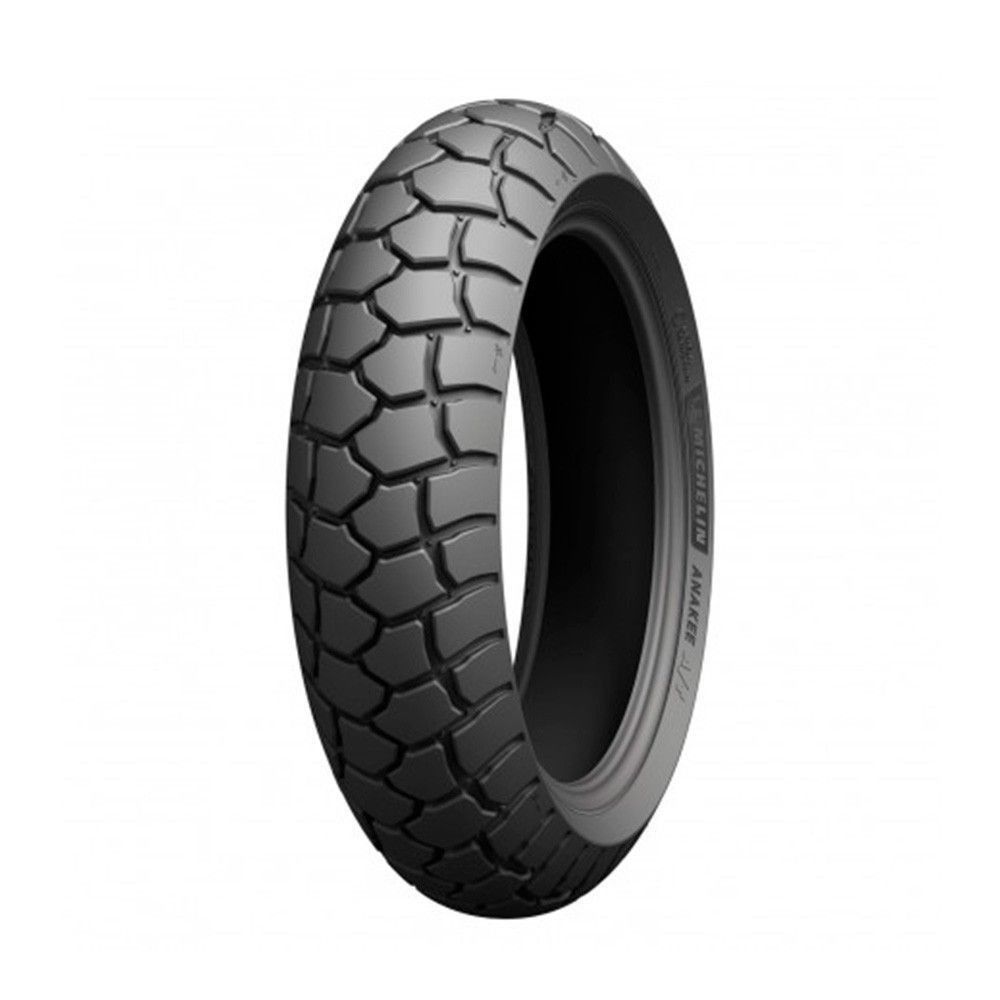 Pneu Moto Michelin Aro 17 Anakee Adventure 150/70R17 69V TT/TL  - Traseiro em Oferta na Shopee