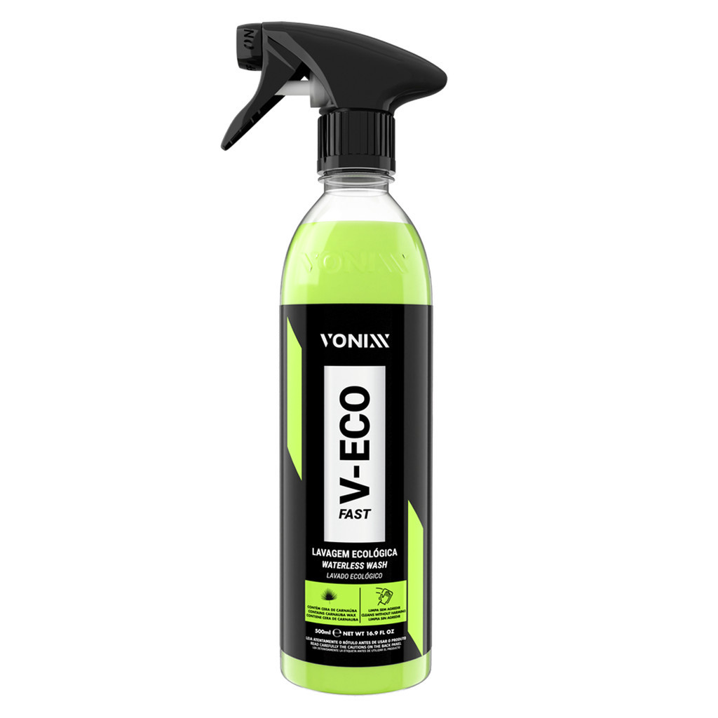Limpador a Seco Automotivo: Onde Comprar | BuscaProdutos