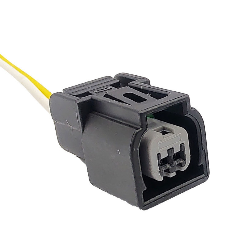 Plug Conector Bico Injetor Honda Biz 125 CG 160 Fan Titan ETE5318