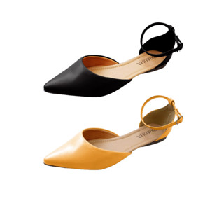 Kit 2 Pares Sapatilha Salomé Promoção Trabalho/Estudo/Passeio (019-0002) em Oferta na Shopee