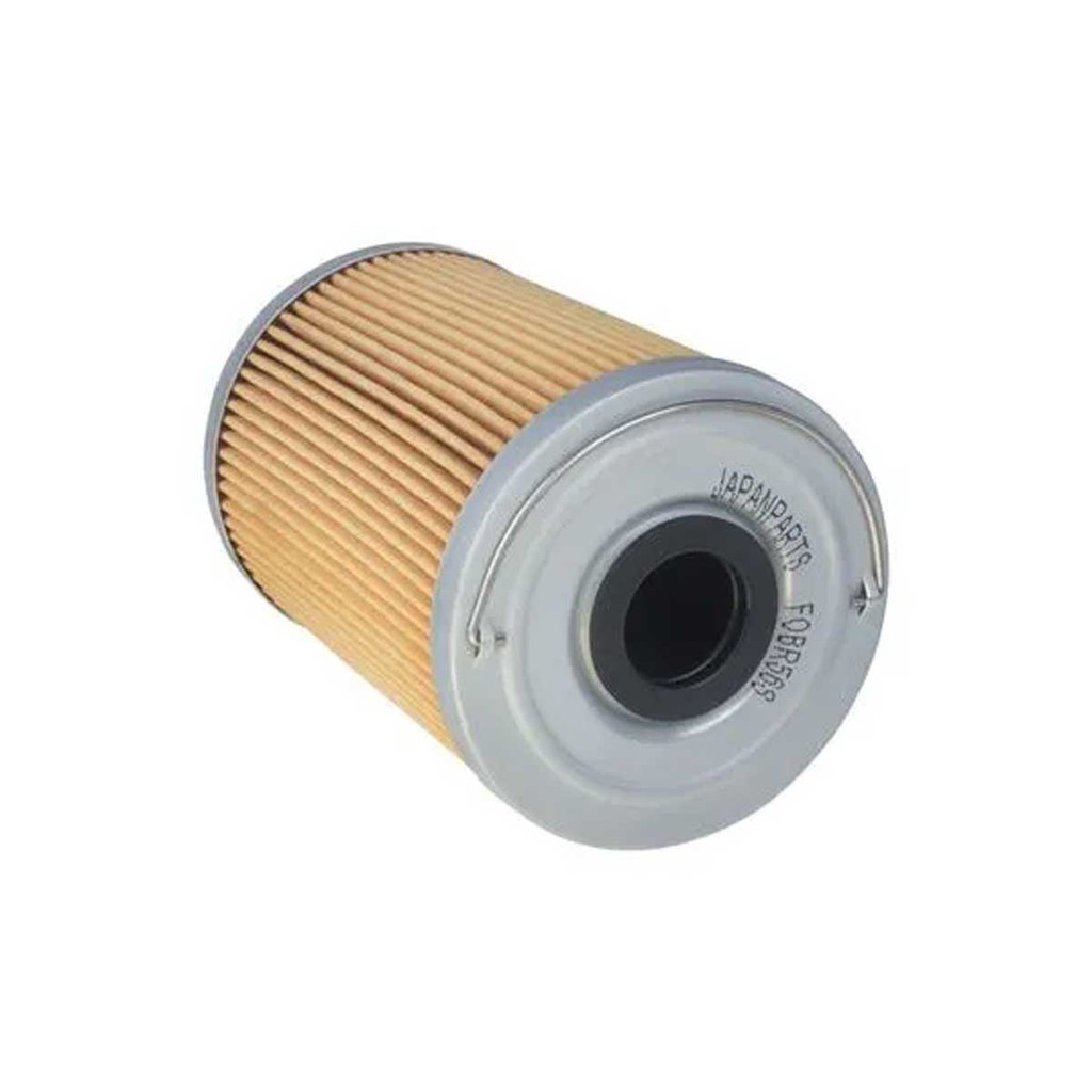Filtro do Óleo de Motor Mercedes Benz Serie S (W116) 73/81 - FOBR56S