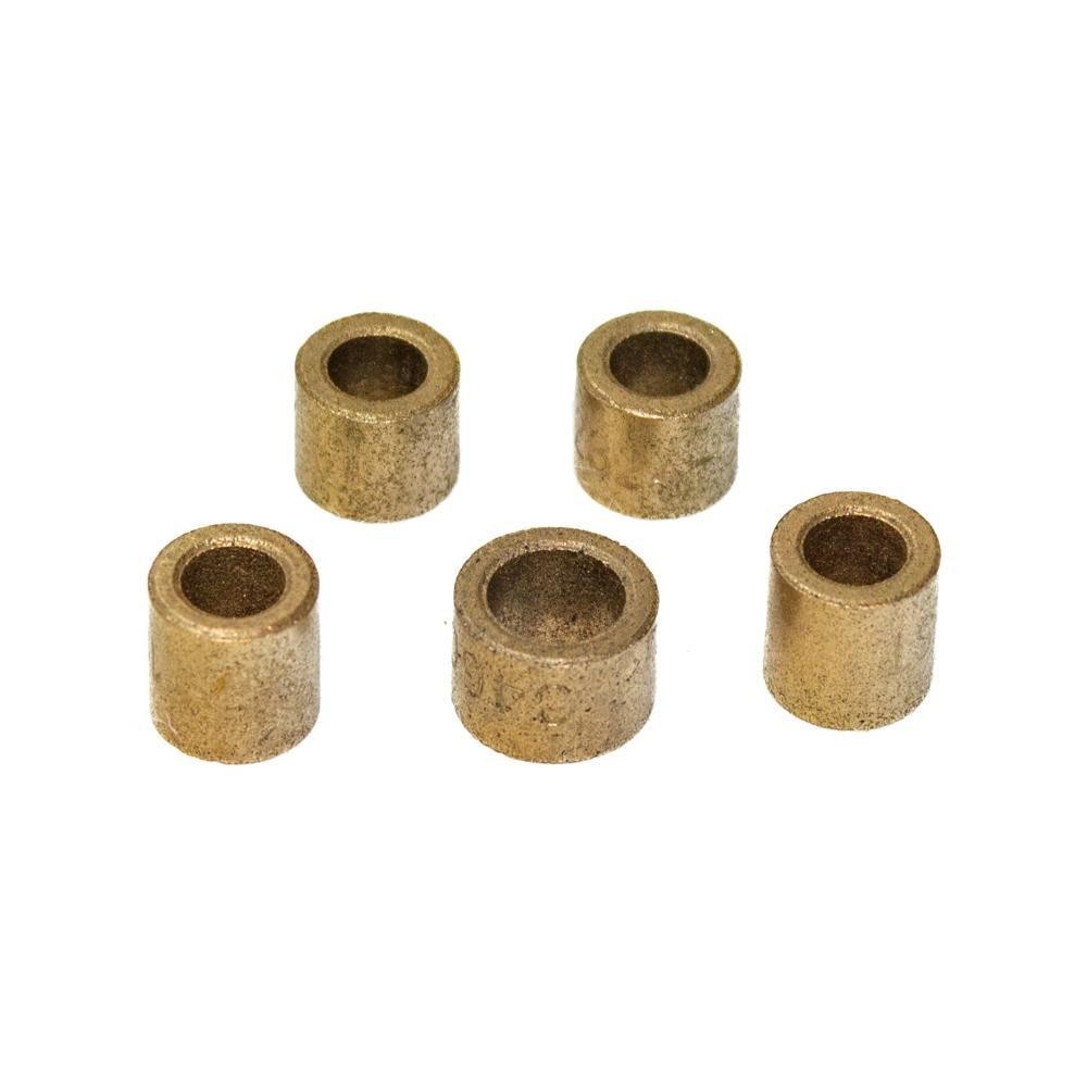 Kit Bucha Motor de Partida Duster Logan Sandero - Sulcarbon - KITSC0297-STD em Oferta na Shopee