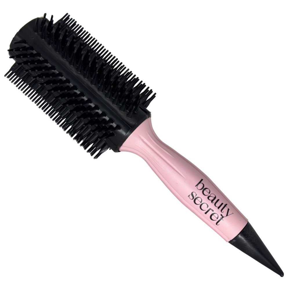 Escova Beauty Secret Professional Liss Alisamento Perfeito em Oferta na Shopee