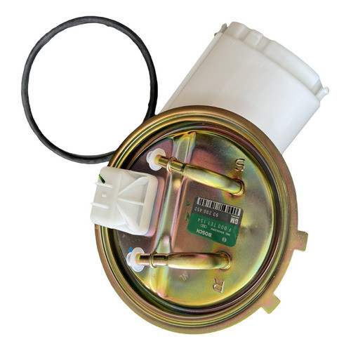 Bomba De Combustível Para Vectra 97/2005 - Gm - 93287963