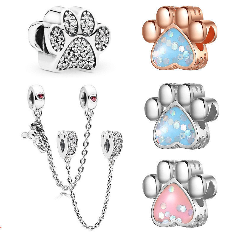 Berloque Pingente Charmes P de Prata 925 para Pulseira Bracelete Charms Charme Contas Encanto