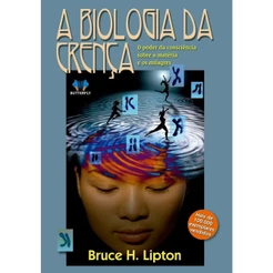 A biologia da crença - Butterfly
