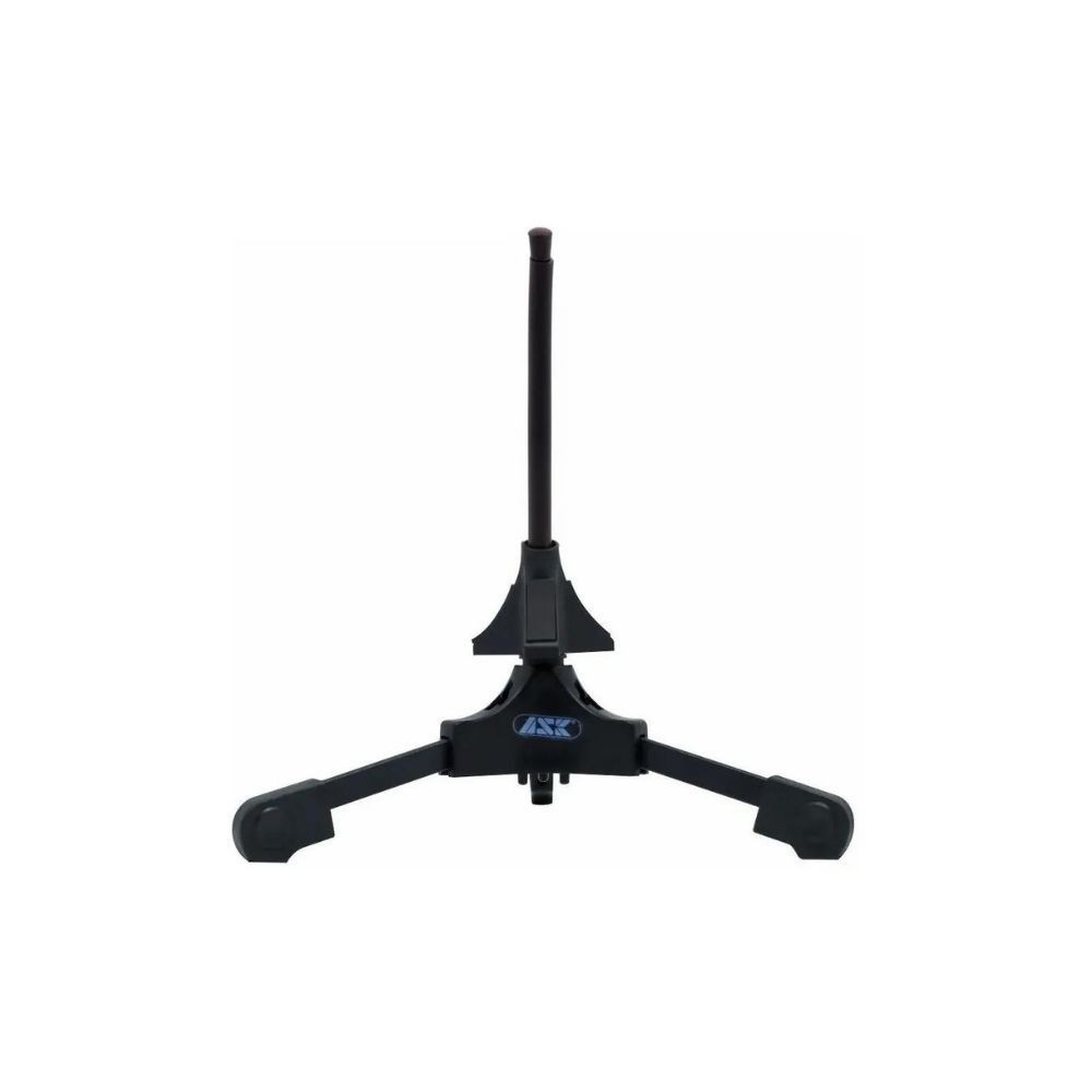 SUPORTE SAX CLARINETE TROMPETE E FLAUTA ASK S4 ROCKET