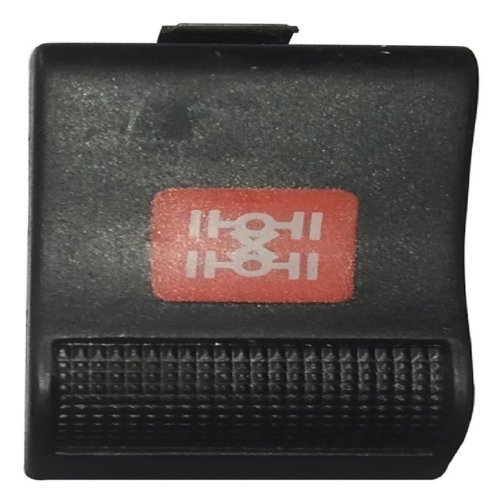 Interruptor Bloqueio Diferencial Vw Worker 31-260e (12/24v)
