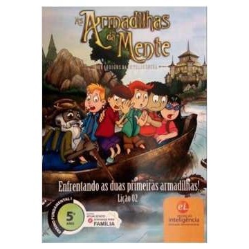 O Perigo da Busca pelo Prazer Imediato Lição 4 as Armadilhas da Mente autor Augusto Cury