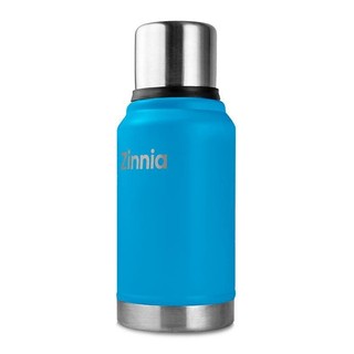 Garrafa Termica Zinnia ZR130, 750ml, Azul, ZNC-ZR130-BU01 em Oferta na Shopee