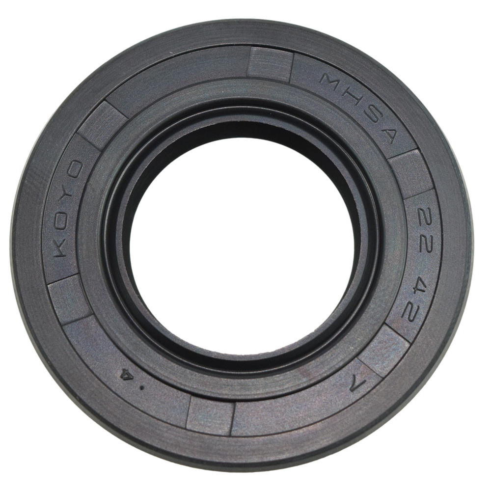 Retentor da Roda Dianteira RD 350 Virago 750 1100 Original Yamaha