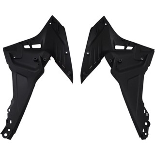 ABA TANQUE COMPLEMENTO - BROS 160 PRETO 22/23 em Oferta na Shopee