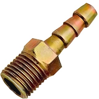 Espigão Fixo Macho 1/4 x 3/8 BREMEN em Oferta na Shopee