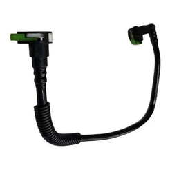 Trava Conector Filtro Mangueira Combustível Prisma Onix Cobalt 2013 Até 2019