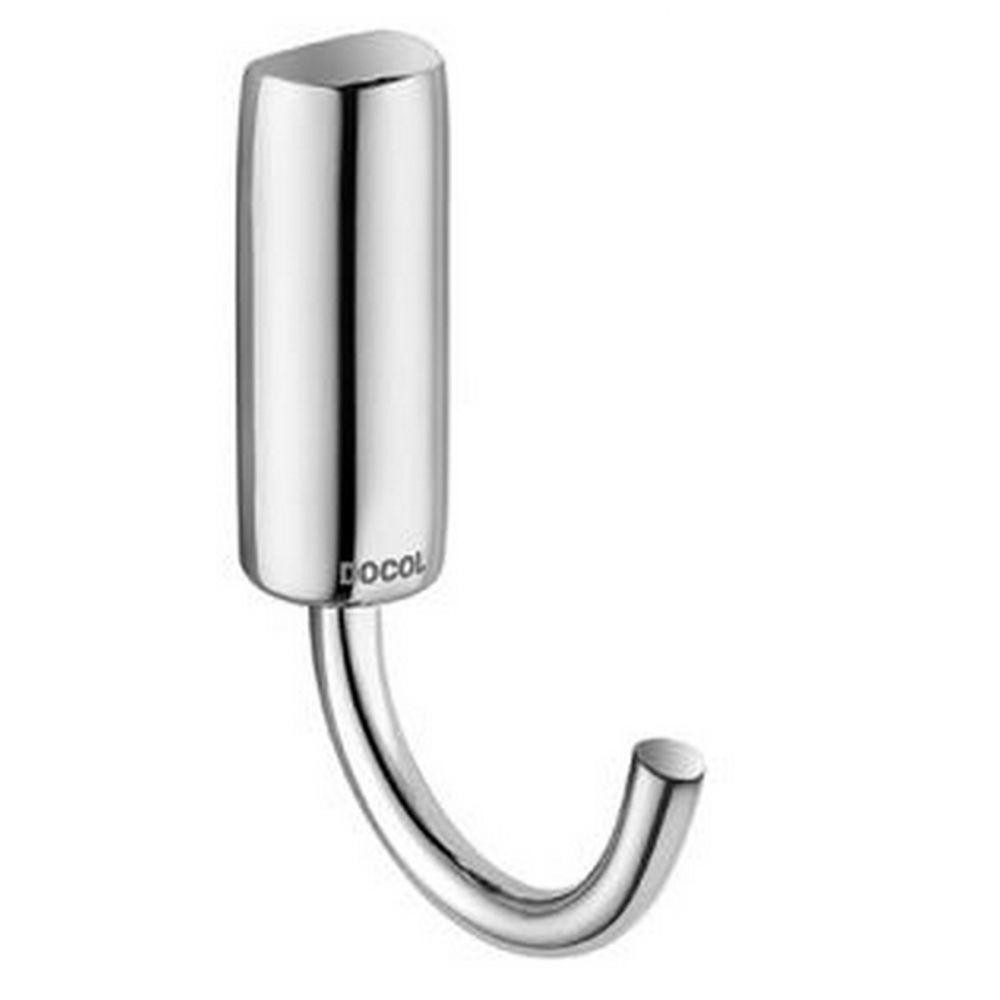 Cabide Para Banheiro Idea Cromado Docol em Oferta na Shopee