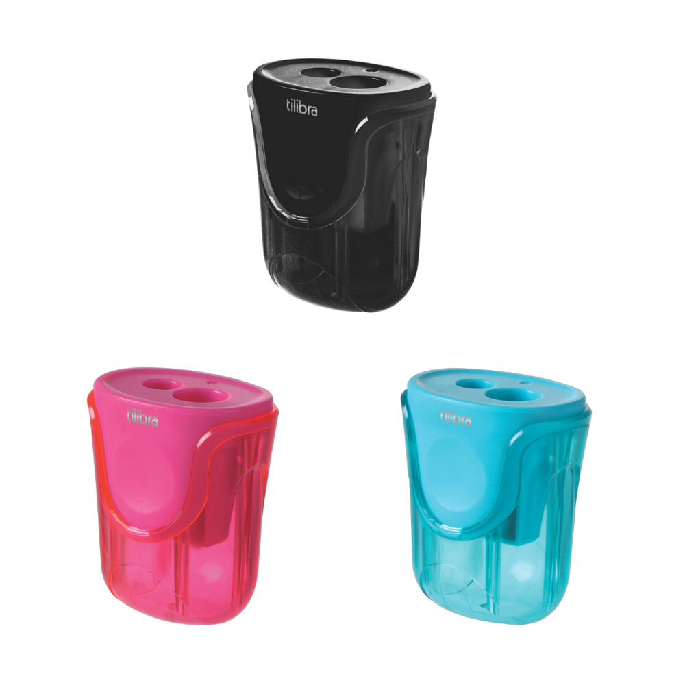 Apontador 2 Furos Tilibra: Onde Comprar | BuscaProdutos