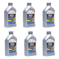 Kit 6 Litros 5w40 508 88 Maxi Performance Shell Original Vw