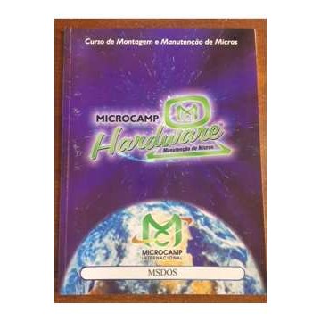Microcamp Hardware Msdos autor Microcamp