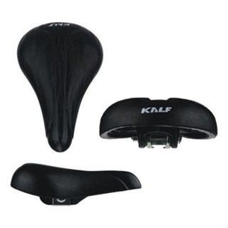 Selim Banco Kalf 304 Preto De Bike Infantil Aro 12 14 16 20 em Oferta na Shopee