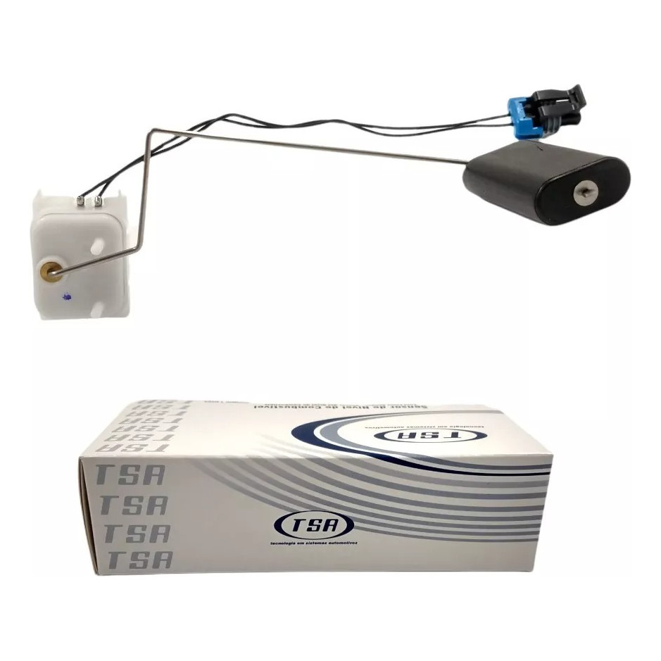 Sensor Nivel Boia Combustivel Fiat Toro Flex 2016 A 2021