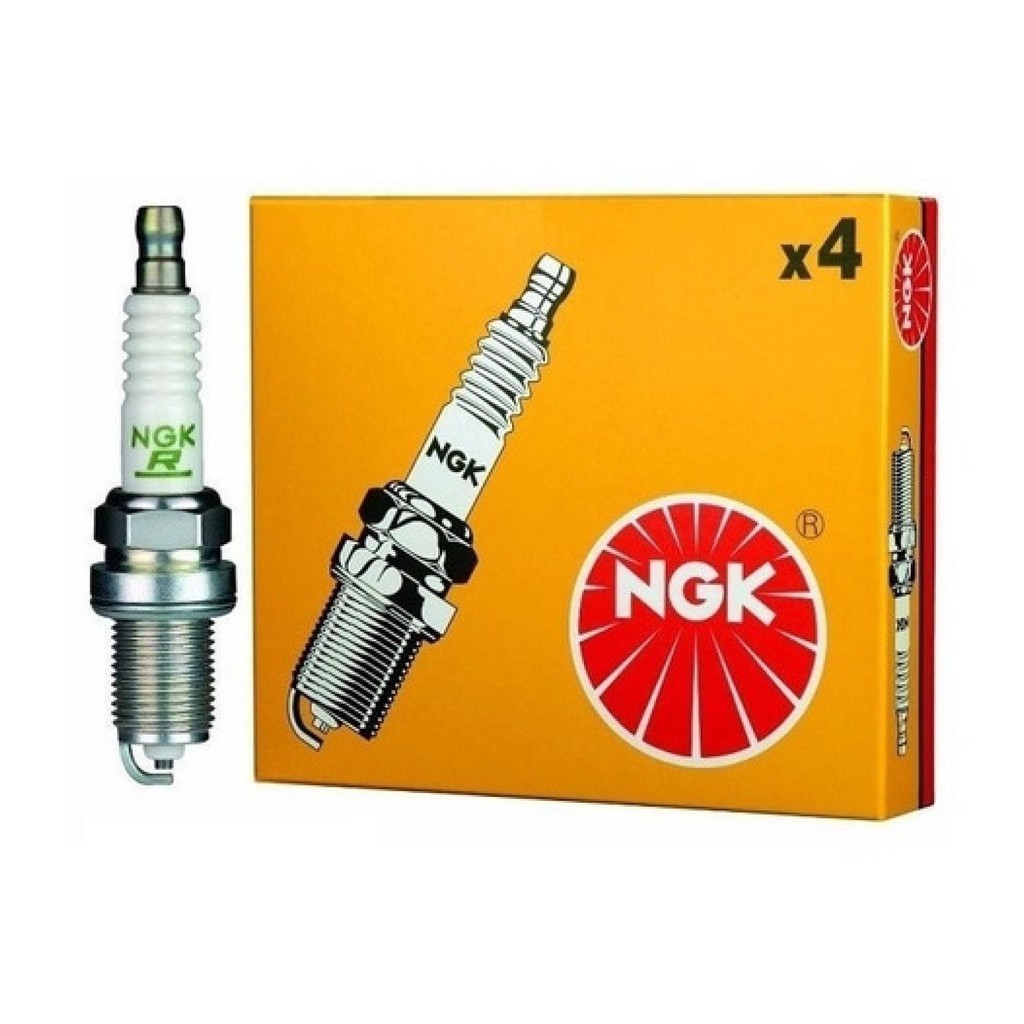 Jogo De Vela Ignição Chevette 1.0 1.4 1.6 em Oferta na Shopee