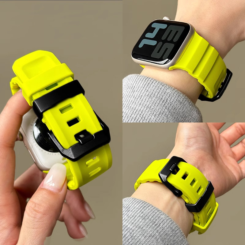 Relógio Smartwatch Laranja: Onde Comprar | BuscaProdutos