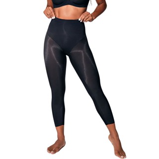 Calça Capri Liz Modeladora Cintura Super Alta Levanta Bumbum em Oferta na Shopee