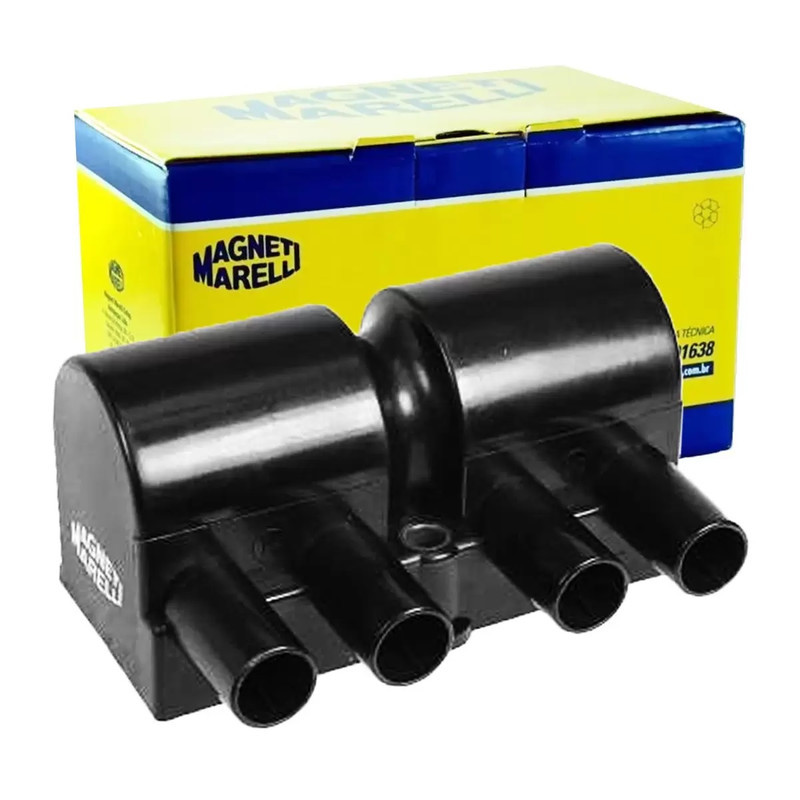 Bobina Chevrolet Corsa 2005: Onde Comprar | BuscaProdutos