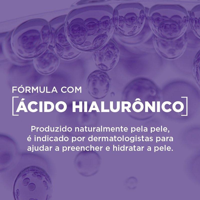 Creme Hidratante Facial Anti-idade L'Oréal Paris Revitalift Hialurônico Diurno FPS20 49g