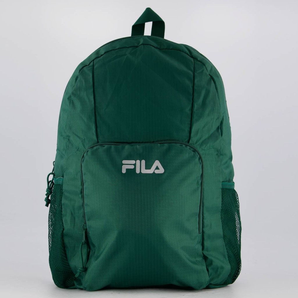 Mochila Fila Packable Performance Verde