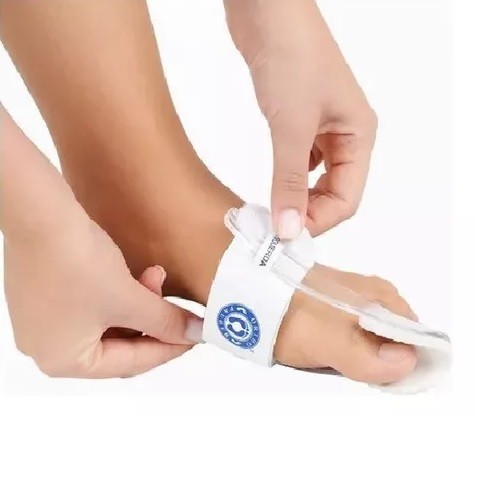 Corretivo Joanete Ortho Pauher Hallux Valgus Noturno