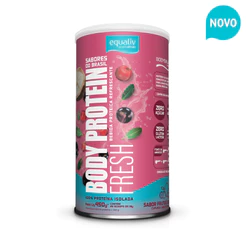 Body Protein Fresh - 450g