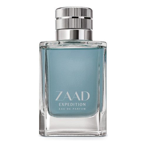 O Boticário Zaad Expedition Edp 95ml Para Masculino