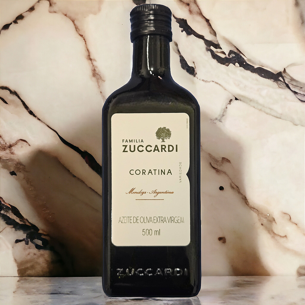 Azeite Zuccardi Coratina: Onde Comprar | BuscaProdutos