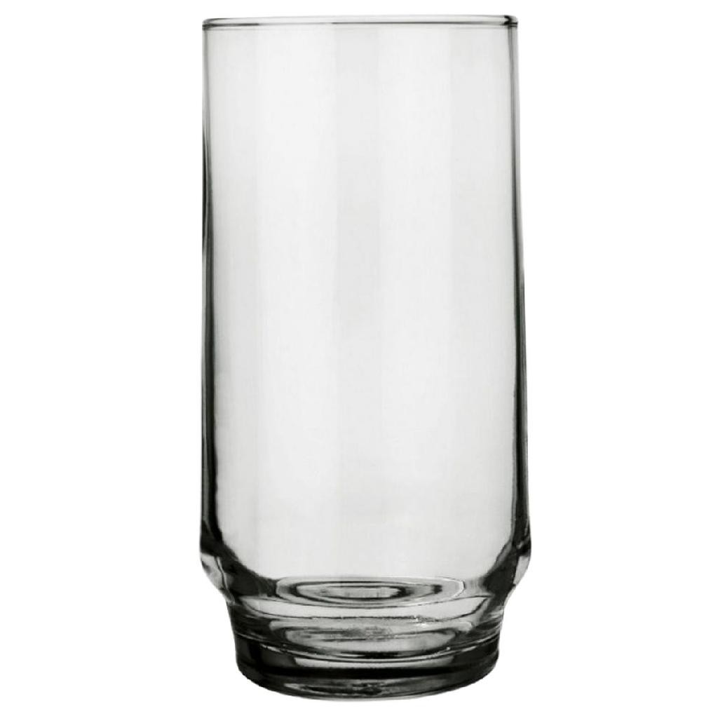 Conj. Copos Nadir 300ml Lights Long Drink Coquetel