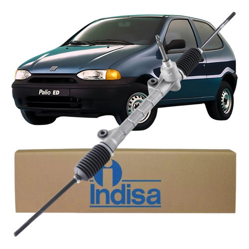 CAIXA DE DIREÇÃO MECÂNICA - FIAT PALIO 1996 A 2003 em Oferta na Shopee