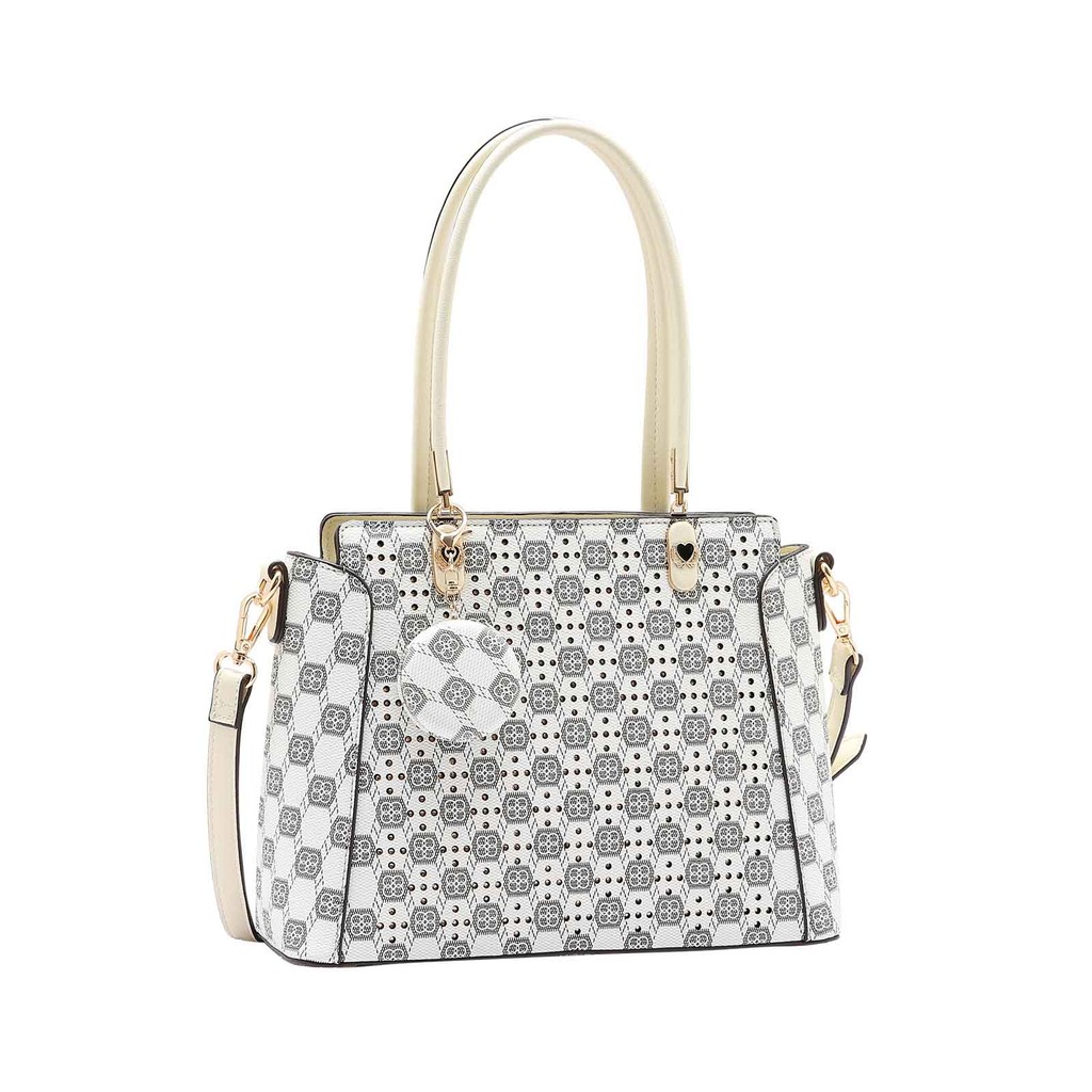 Bolsa Feminina Chenson Original New Cristal Ombro 3485028