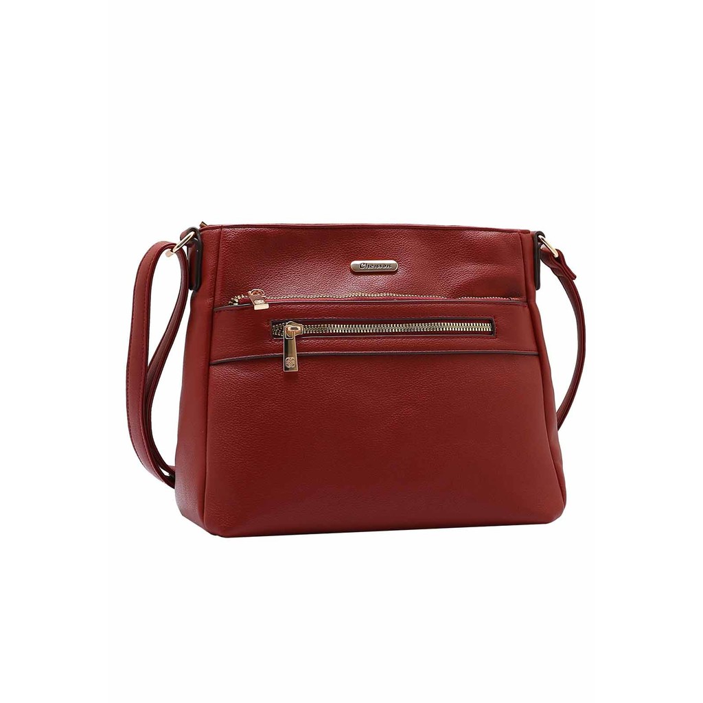 Bolsa Feminina Chenson Original Transversal  3484922
